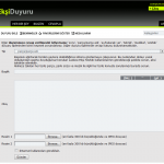 eksiduyurunew Ekşi Duyuru Yeni Entry